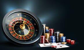 Blackjack table interface on watitoto apk
