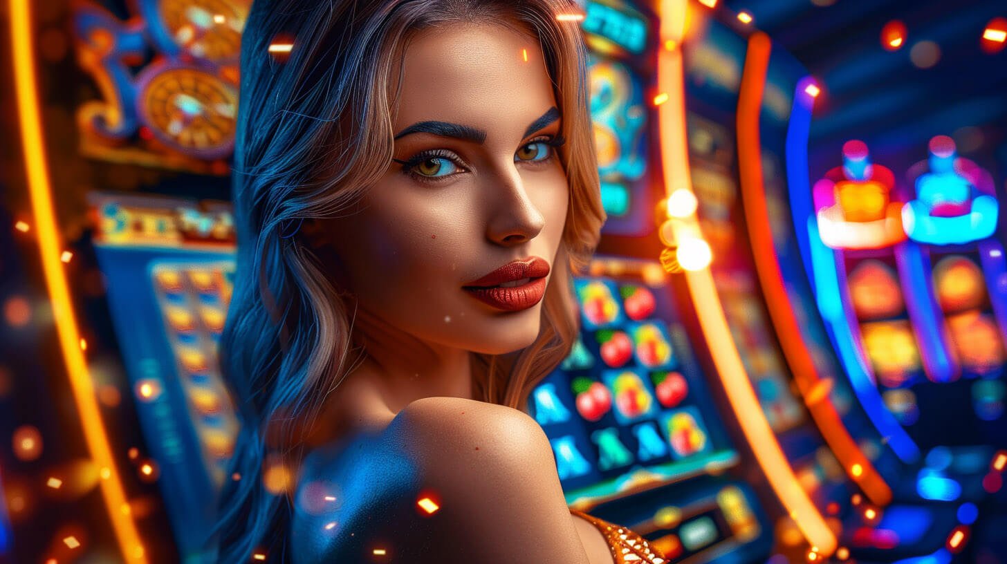 Golden Toad live dealer table interface on watitoto apk mobile app